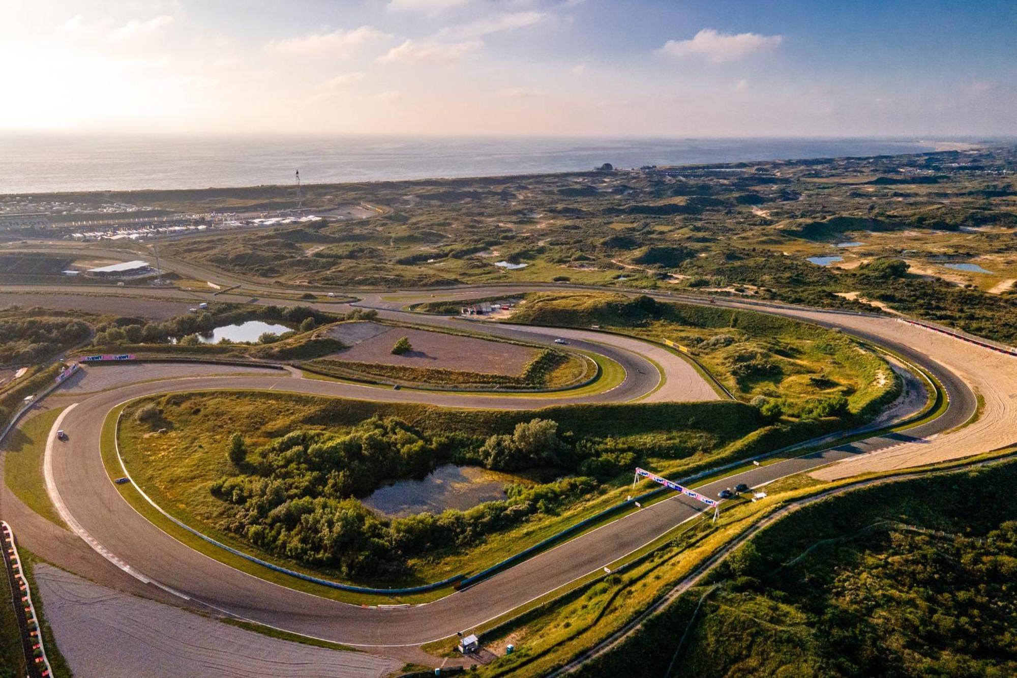 La Casa Alba With Private Parking Zandvoort Exterior foto
